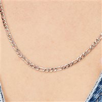 Collier Brosway Femme in Acier BNL021 - BNL021